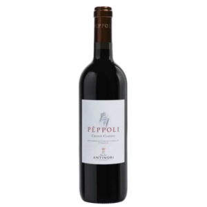 Antinori Peppoli Chianti Classico DOCG 2024