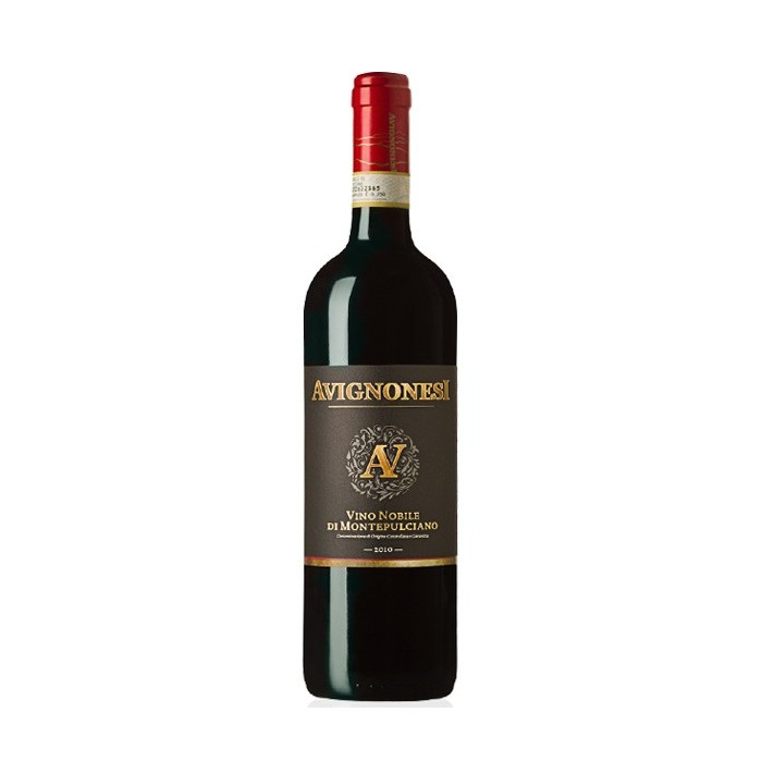 Avignonesi Vino Nobile di Montepulciano DOCG 2022