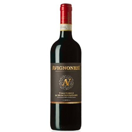 Avignonesi Vino Nobile di Montepulciano DOCG 2022