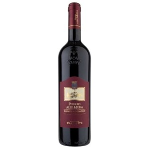 Banfi "Poggio alle Mura" Rosso di Montalcino DOC 2023