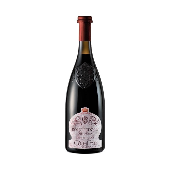 Cà dei Frati Ronchedone 2023 Vino Rosso