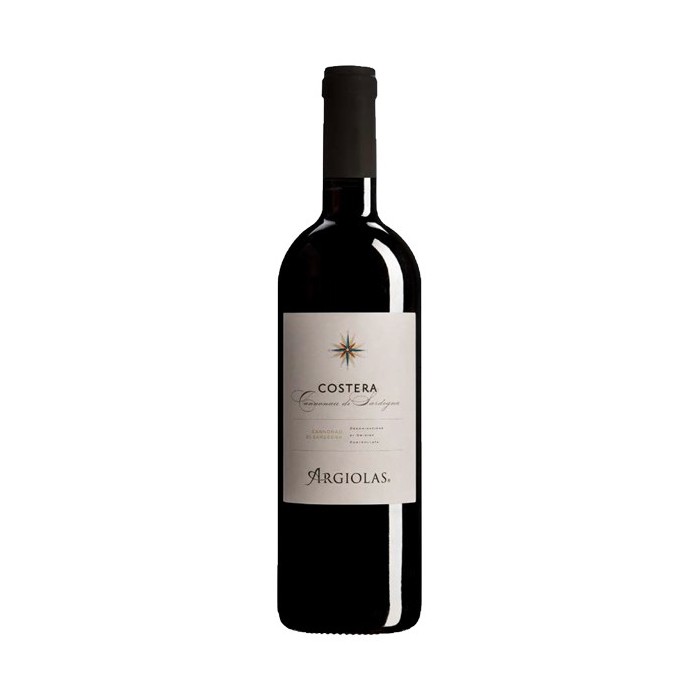Argiolas Costera DOC 2022