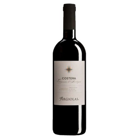 Argiolas Costera DOC 2022