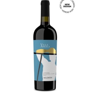 Velenosi Villa Angela Lacrima di Morro d'Alba DOC 2022