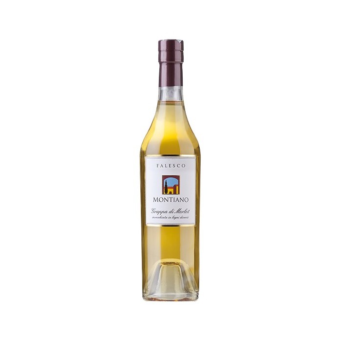 Falesco Grappa Di Montiano