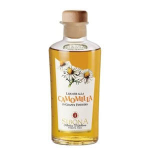 Sibona Liquore alla Camomilla