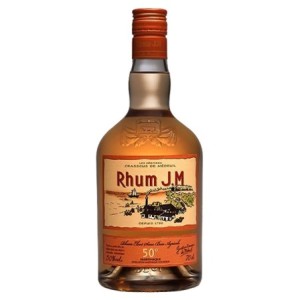 Rhum JM Paille 8 Anni Agricolo