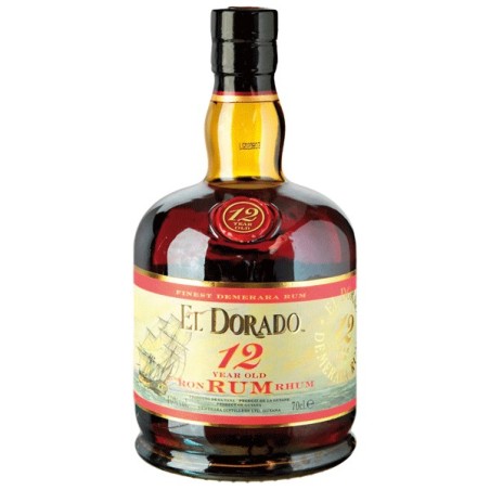 El Dorado 12 Anni