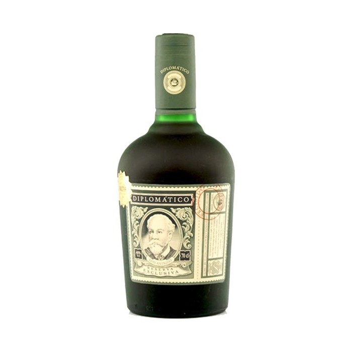 Diplomatico Reserve Exclusiva