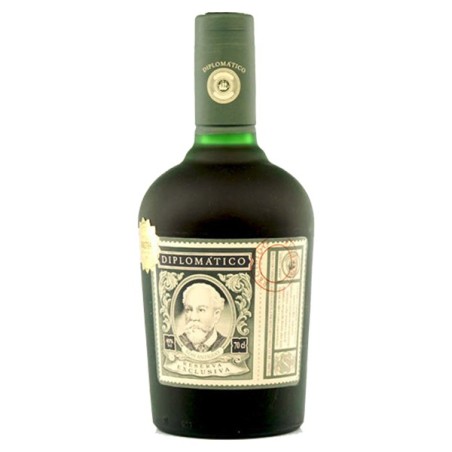 Diplomatico Reserve Exclusiva