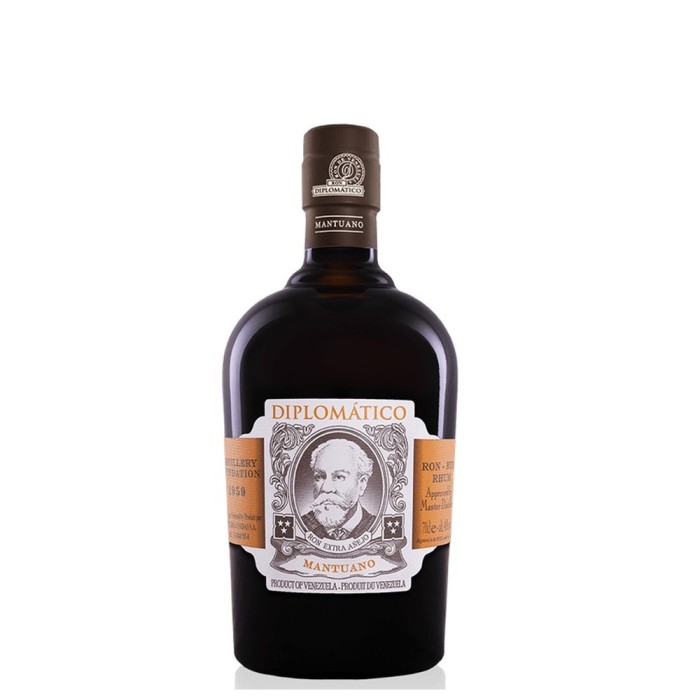 Diplomatico Reserva 8 Anni