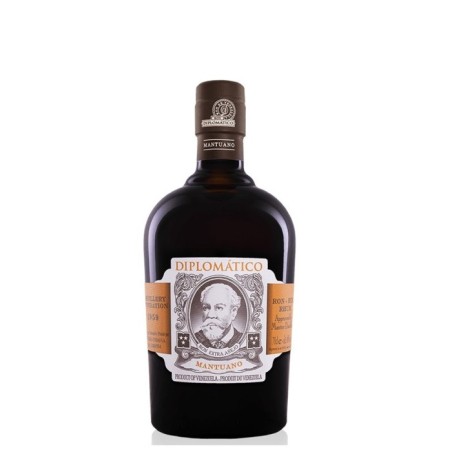 Diplomatico Reserva 8 Anni