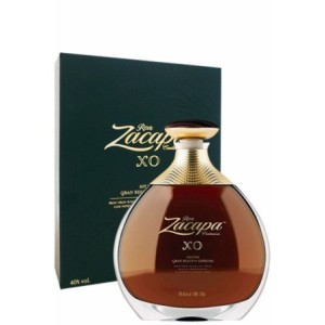Ron Zacapa XO Solera Gran Reserva Especial