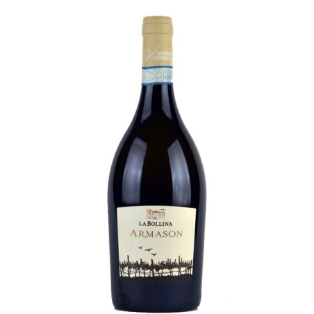 La Bollina "Armason" Monferrato DOC Bianco 2023