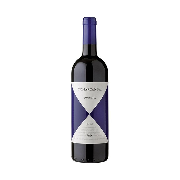 Gaja Ca'Marcanda Promis Toscana IGP 2022