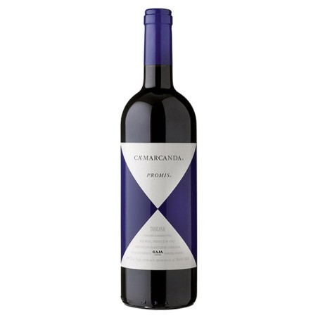 Gaja Ca'Marcanda Promis Toscana IGP 2022