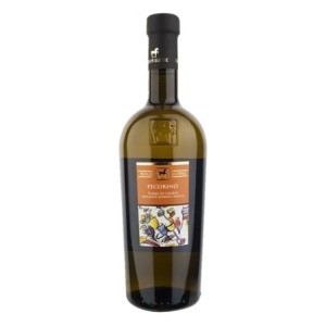 Tenuta Ulisse Pecorino Terre d'Abruzzo IGP 2025