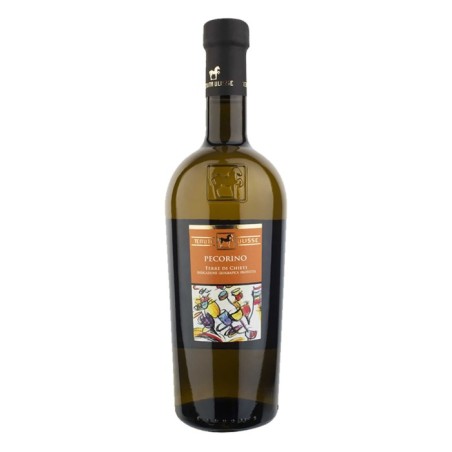 Tenuta Ulisse Pecorino Terre d'Abruzzo IGP 2025