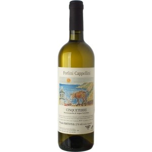 Forlini Cappellini Cinqueterre DOC 2024