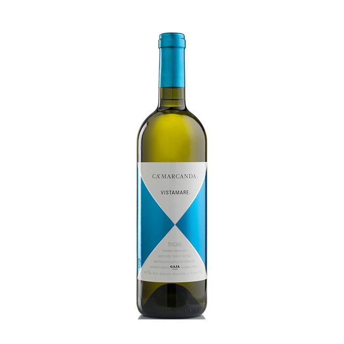 Gaja Ca'Marcanda Vistamare IGP 2024