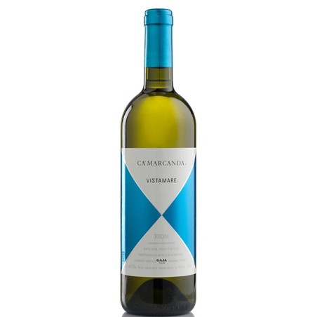 Gaja Ca'Marcanda Vistamare IGP 2024