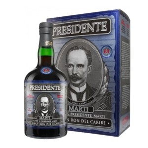 Presidente Marti 15 Anni