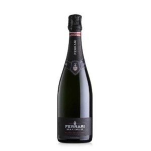 Ferrari Maximum Blanc De Blancs Trento DOC (Astucciato)
