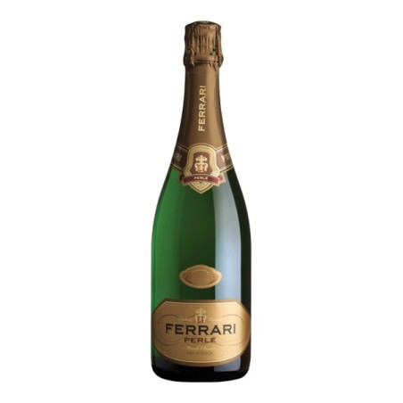 Ferrari Brut Perlè Trento DOC 2019