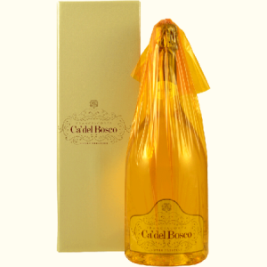 Ca del Bosco Cuvée Prestige Brut Magnum 48esima Edizione