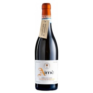Cascina del Colle Aimè Abruzzo DOC Pecorino Superiore 2024