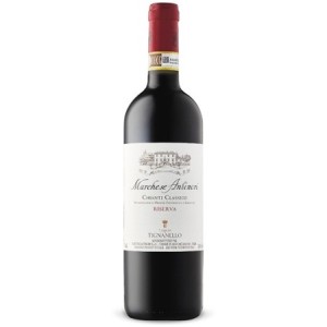 Marchese Antinori Chianti Classico Riserva Tenuta Tignanello DOCG 2023