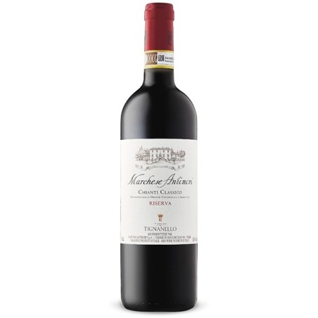 Marchese Antinori Chianti Classico Riserva Tenuta Tignanello DOCG 2023