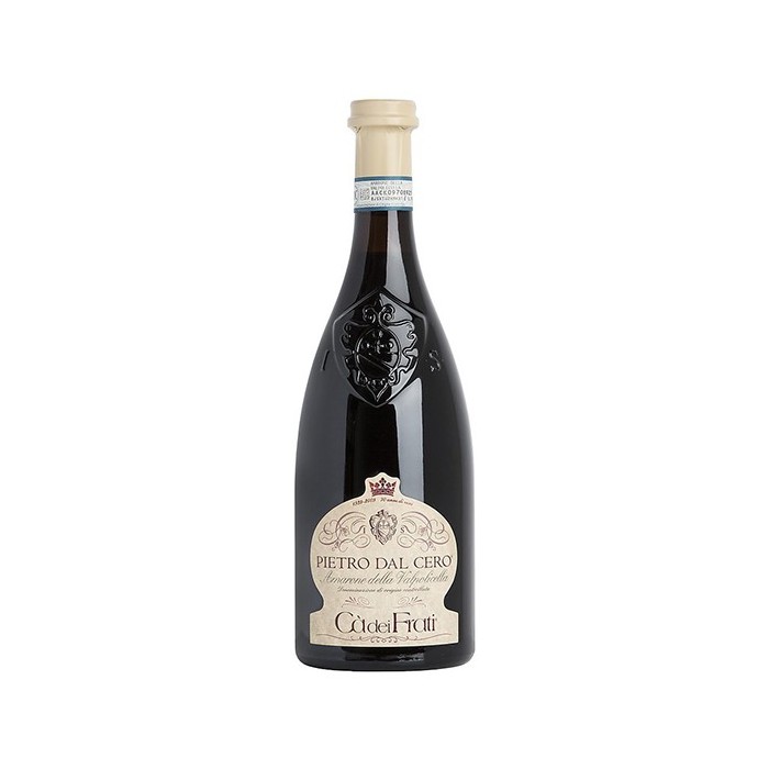 Cà dei Frati Amarone Pietro dal Cero DOCG 2019 (Astuccio in legno)