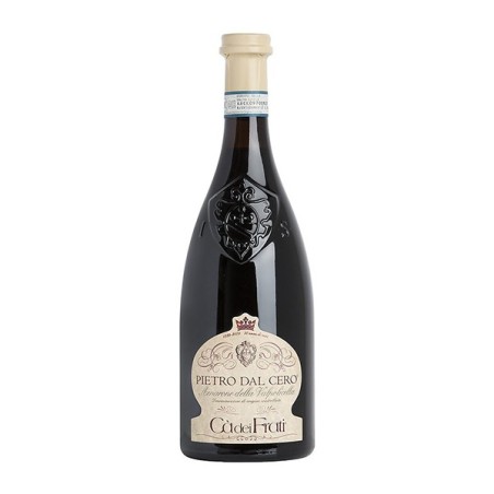 Cà dei Frati Amarone Pietro dal Cero DOCG 2019 (Astuccio in legno)