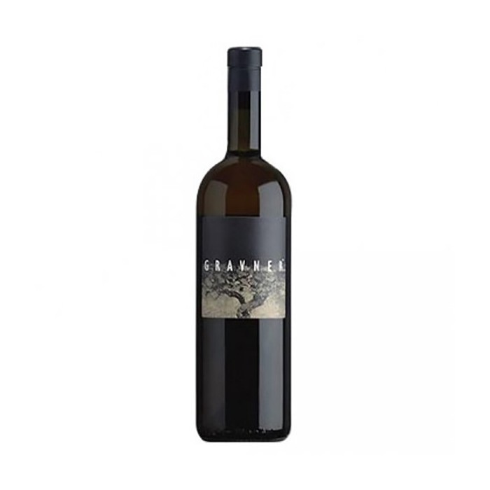 Gravner Ribolla Venezia Giulia IGT 2018