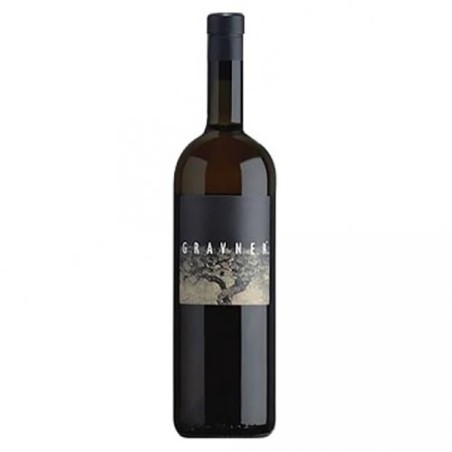 Gravner Ribolla Venezia Giulia IGT 2018