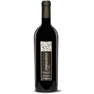 Tenuta Ulisse Amaranta Montepulciano d’Abruzzo DOC 2022