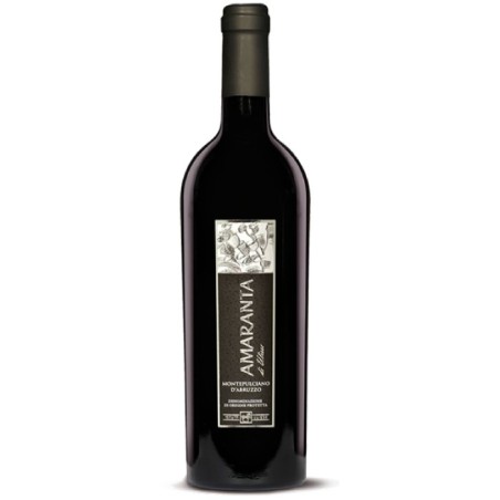 Tenuta Ulisse Amaranta Montepulciano d’Abruzzo DOC 2022