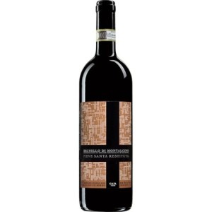 Gaja Brunello di Montalcino Pieve Santa Restituta DOCG 2019