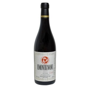 Leonucci Montignanello Vino Rosso 2019