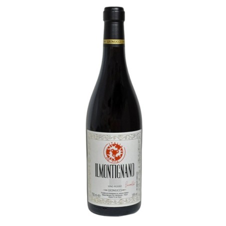 Leonucci Montignanello Vino Rosso 2019