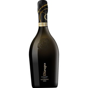 Andreola Dirupo Extra Dry Valdobbiadene DOCG 2024