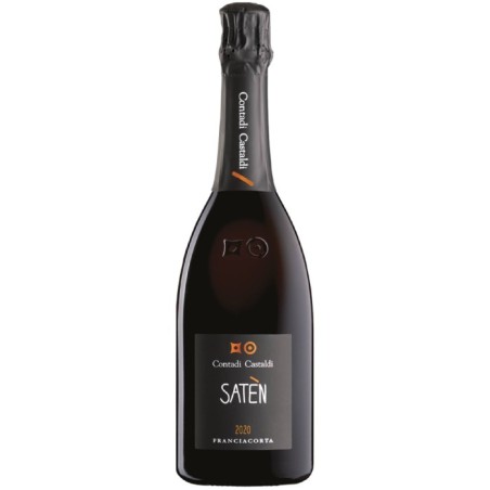 Contadi Castaldi Franciacorta  DOCG Satèn 2022