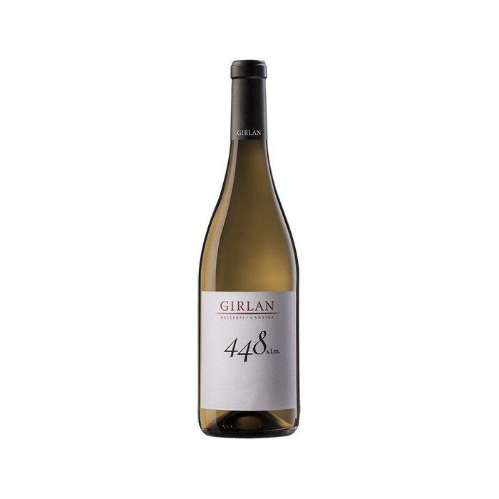 Girlan 448 s.l.m. Bianco IGT 2025