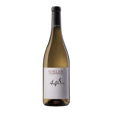 Girlan 448 s.l.m. Bianco IGT 2025