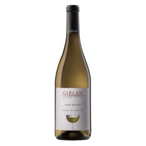Girlan Pinot Bianco DOC 2022