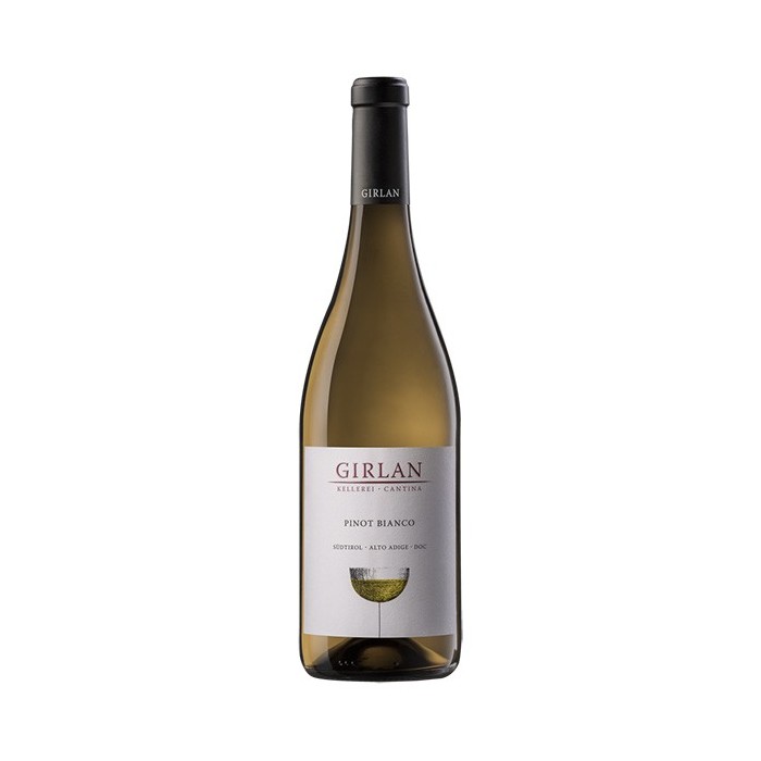 Girlan Pinot Bianco DOC 2022