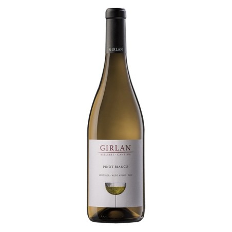 Girlan Pinot Bianco DOC 2022