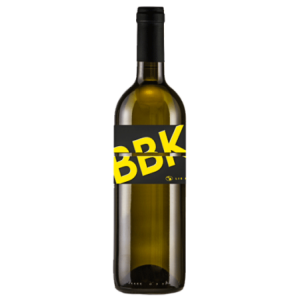 Lis Neris B.B.K. Vino Bianco 2023