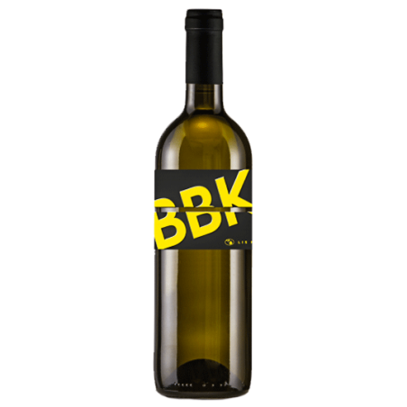 Lis Neris B.B.K. Vino Bianco 2023